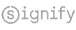 SIGNIFY Logo