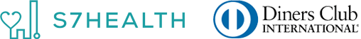 S7HEALTH x Diners Club International