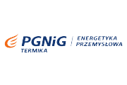 PGNiG Termika Logo