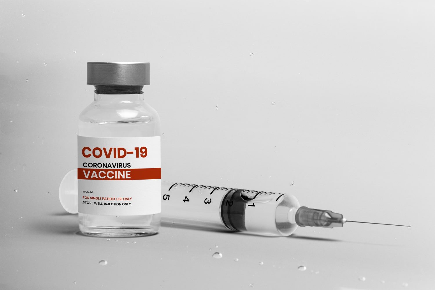 Szczepionki przeciw COVID-19 – wektorowa czy mRNA?