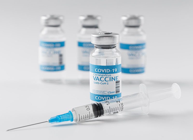 szczepionka na Covid, wakacje 2021