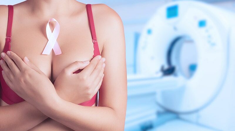 Różowy październik: Leczenie i pierwsze objawy raka piersi