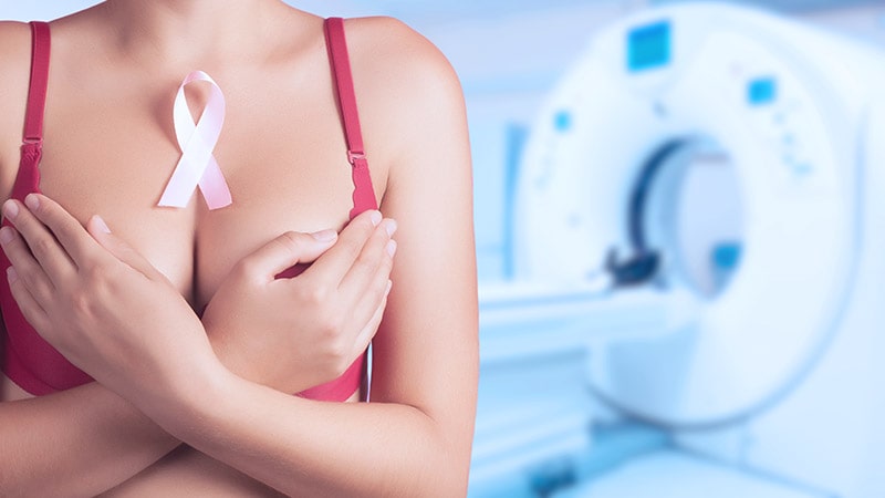 Różowy październik: Leczenie i pierwsze objawy raka piersi