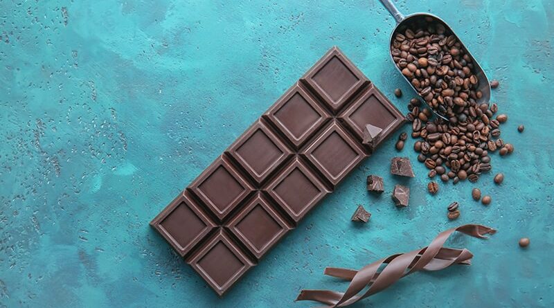 Czy gorzka czekolada jest zdrowsza niż mleczna?