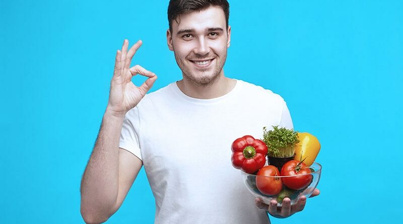 Dieta wegetariańska – jaki ma wpływ na zdrowie?