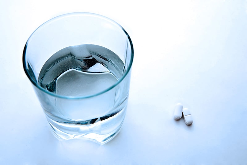 Nadużywanie paracetamolu – groźne skutki