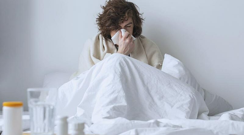 Przeziębienie i grypa – jak je skutecznie leczyć?