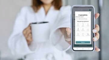 Aplikacja S7HEALTH – jakie daje korzyści?
