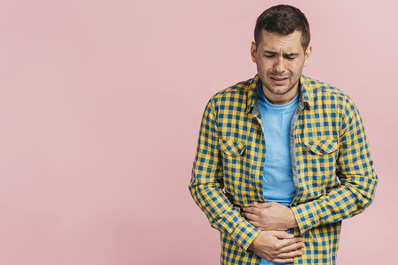 Choroba Leśniowskiego-Crohna – objawy i leczenie