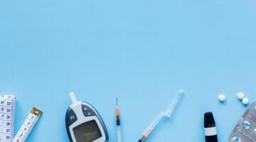 Cukrzyca typu 2 – objawy i przyczyny