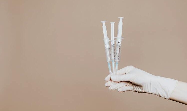 Zastrzyki antykoncepcyjne – stosowanie, skuteczność skutki uboczne