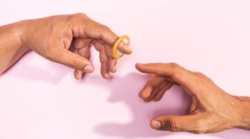 Zdrowie seksualne: dlaczego regularne badania są ważne?