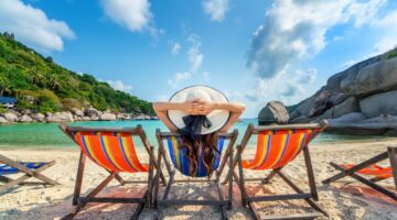 Jak chronić odporność latem? 7 skutecznych metod