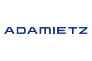 Adamietz logo Adamietz logo