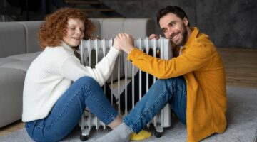 Suche powietrze i ogrzewanie – jak zadbać o skórę i drogi oddechowe jesienią?
