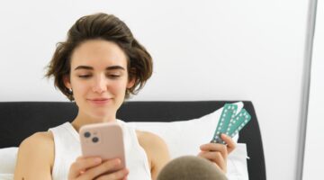 E‑skierowanie i e‑recepta – jak załatwić wszystko online dzięki aplikacji?