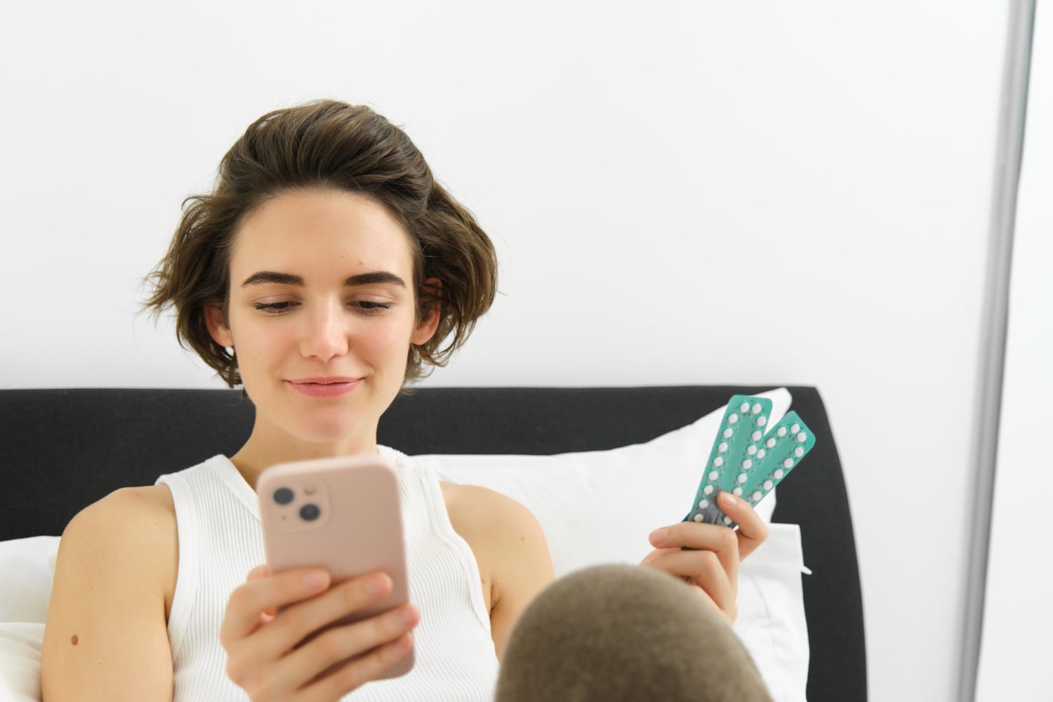 E‑skierowanie i e‑recepta – jak załatwić wszystko online dzięki aplikacji?