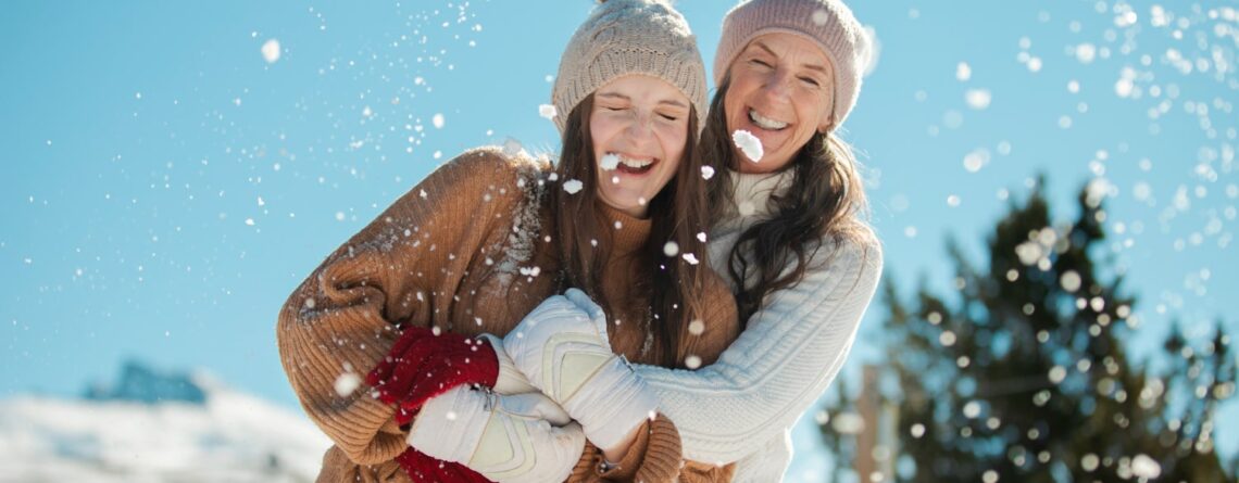 Odporność zimą – jak nie dać się przeziębieniu przed świętami?