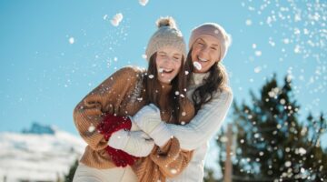 Odporność zimą – jak nie dać się przeziębieniu przed świętami?