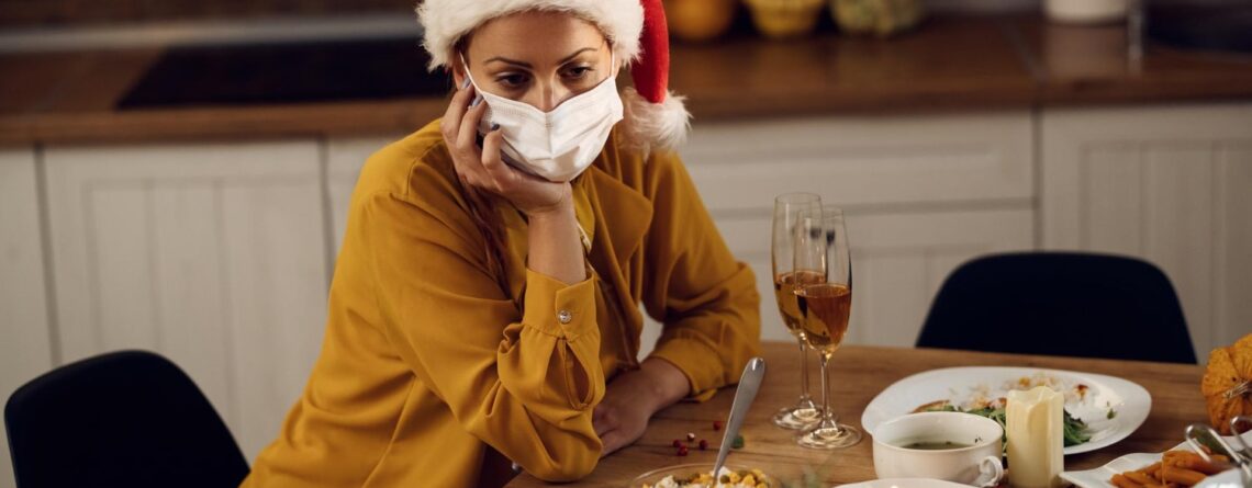 Świąteczne przejedzenie – co robić, gdy żołądek odmawia posłuszeństwa?