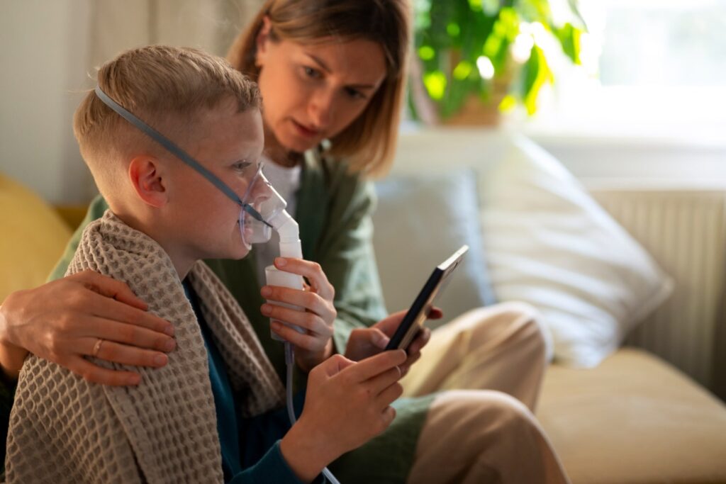 Telekonsultacja pediatryczna – jak działa i kiedy ją wybrać?