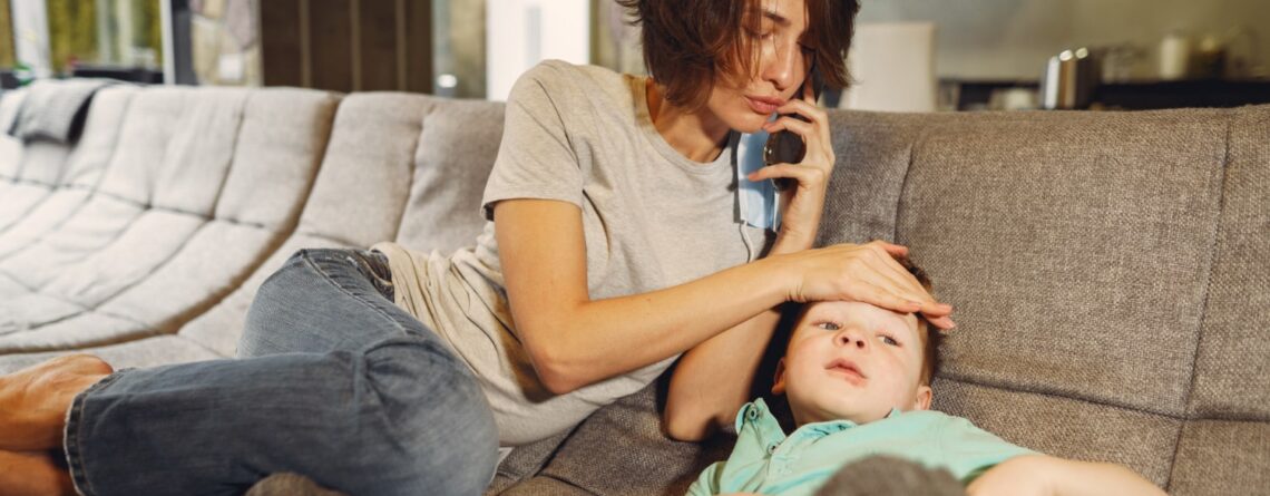 Telekonsultacja pediatryczna – jak działa i kiedy ją wybrać?