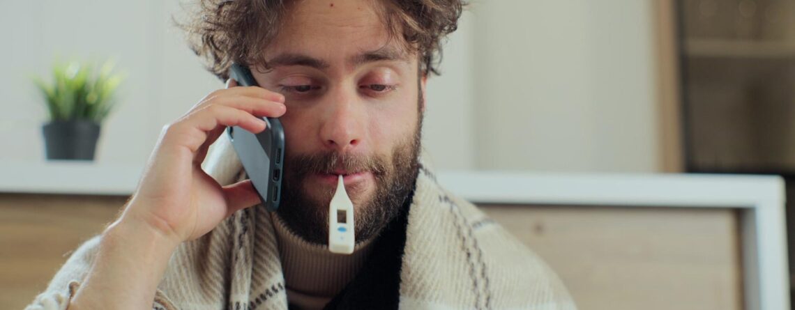 Teleporada lekarz online – jak działa i kiedy warto z niej skorzystać?