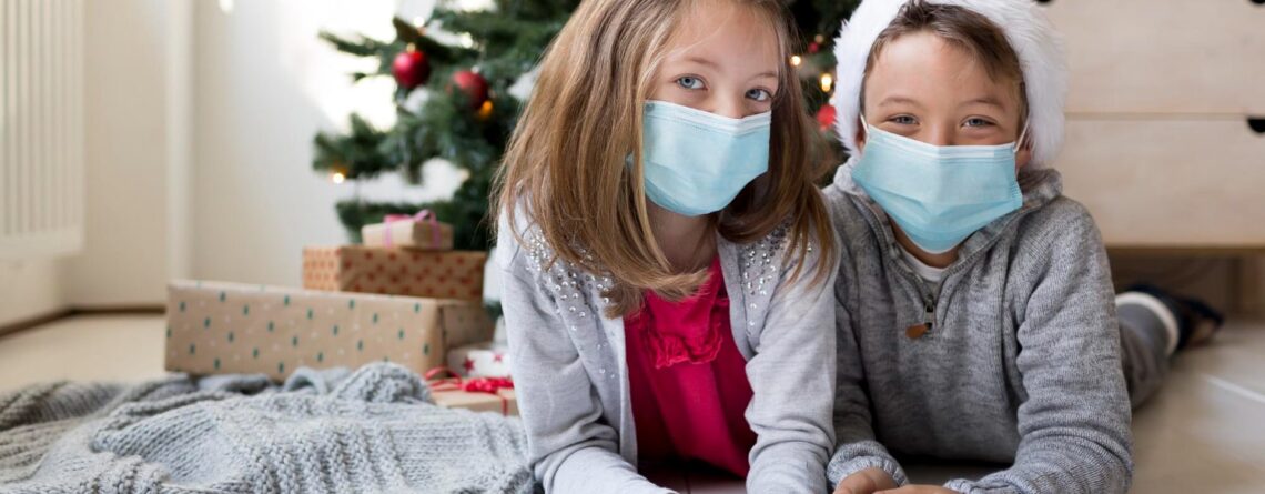 Zimowe infekcje u dzieci – jak szybko reagować i kiedy do lekarza?
