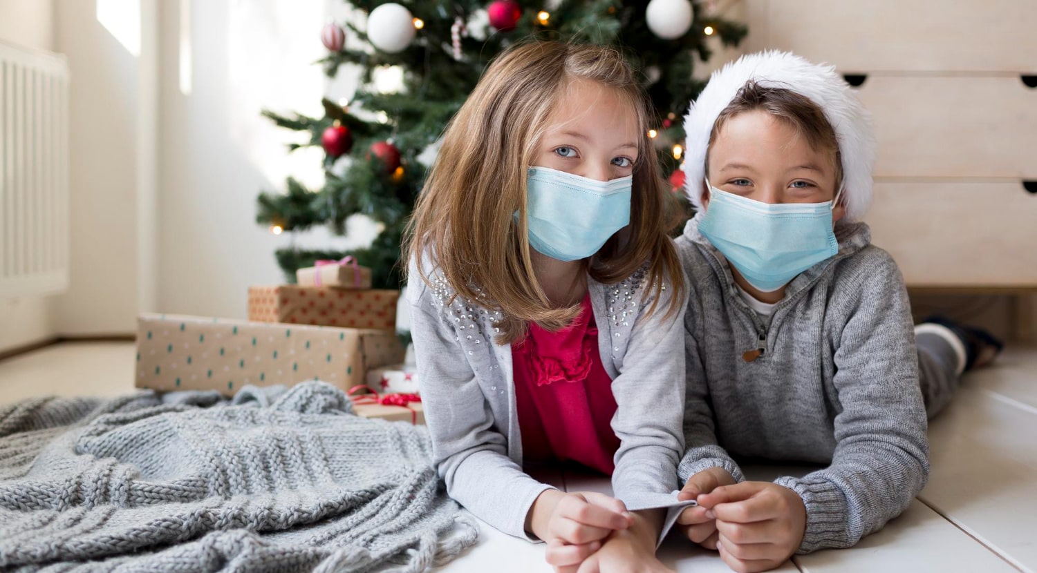 Zimowe infekcje u dzieci – jak szybko reagować i kiedy do lekarza?