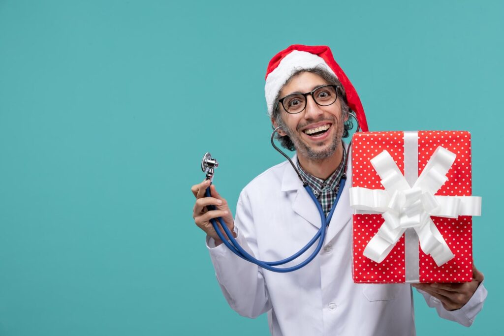 Zimowy detoks – co jeść, by poczuć się lżej po świętach?