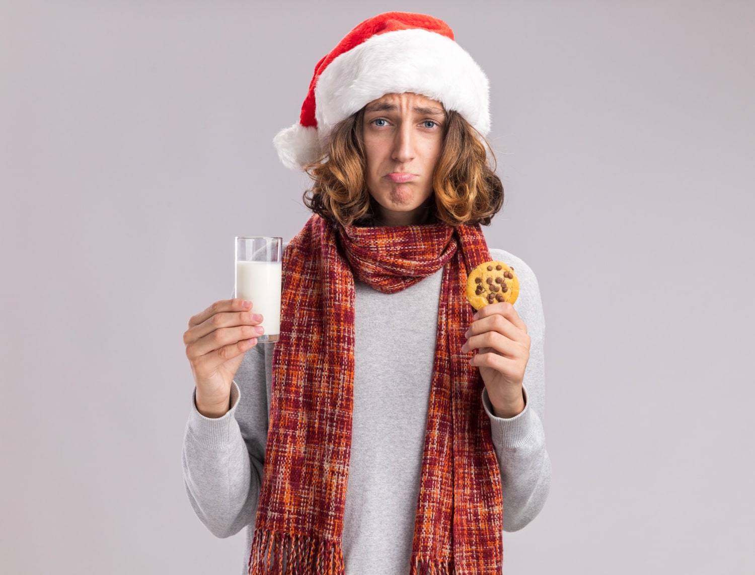 Zimowy detoks – co jeść, by poczuć się lżej po świętach?