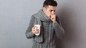 Kaszel — suchy czy mokry? Jak rozpoznać i leczyć