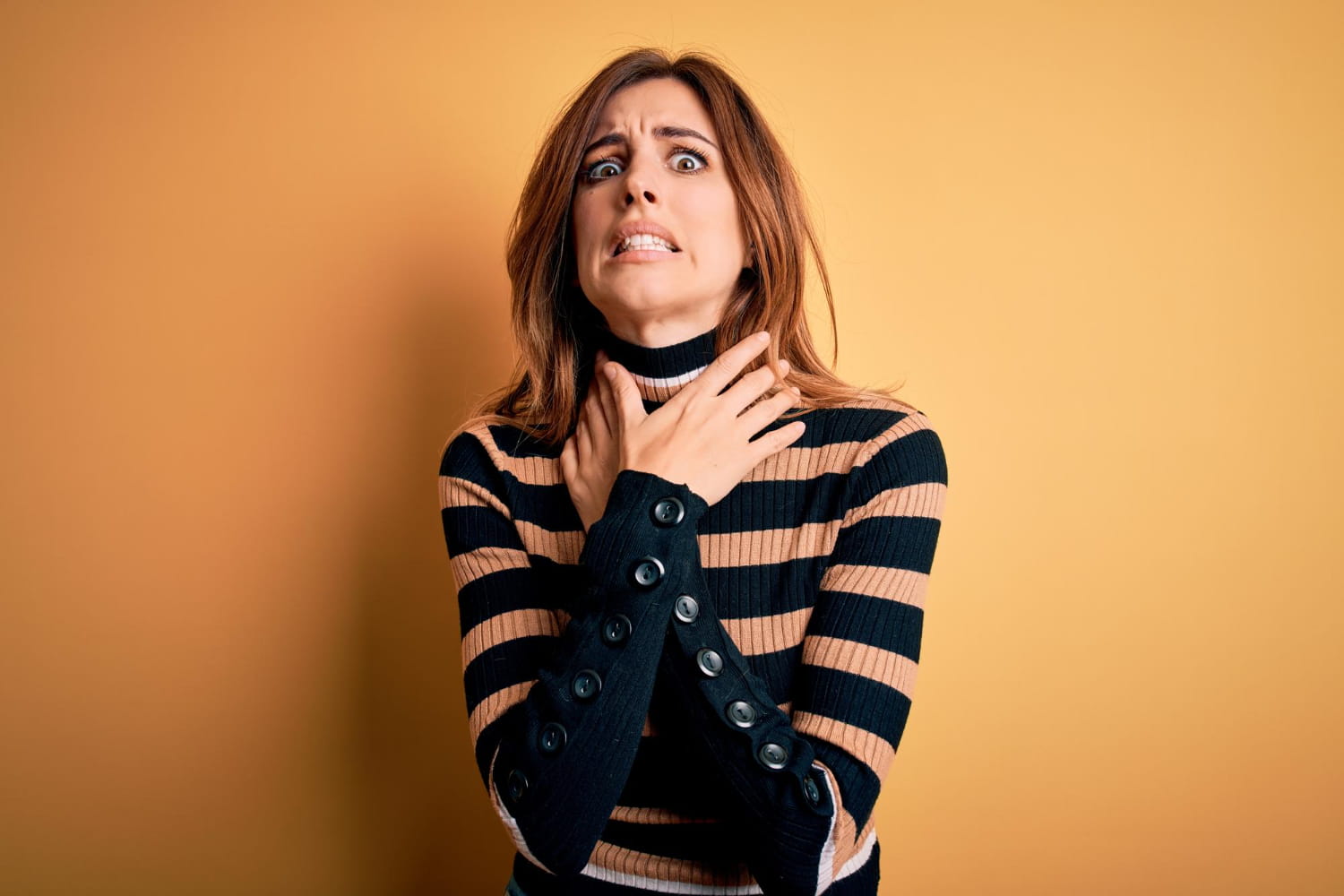 Ból gardła bez gorączki – przyczyny i skuteczne sposoby leczenia