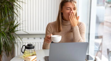 Ciągłe zmęczenie – przyczyny i badania, które warto wykonać