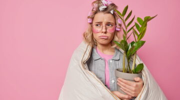 Przesilenie wiosenne – objawy, ile trwa i jak sobie z nim radzić