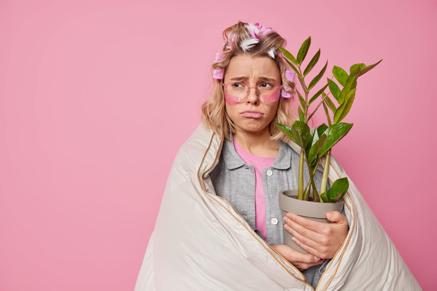 Przesilenie wiosenne – objawy, ile trwa i jak sobie z nim radzić