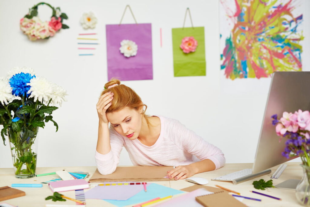 Przesilenie wiosenne – objawy, ile trwa i jak sobie z nim radzić