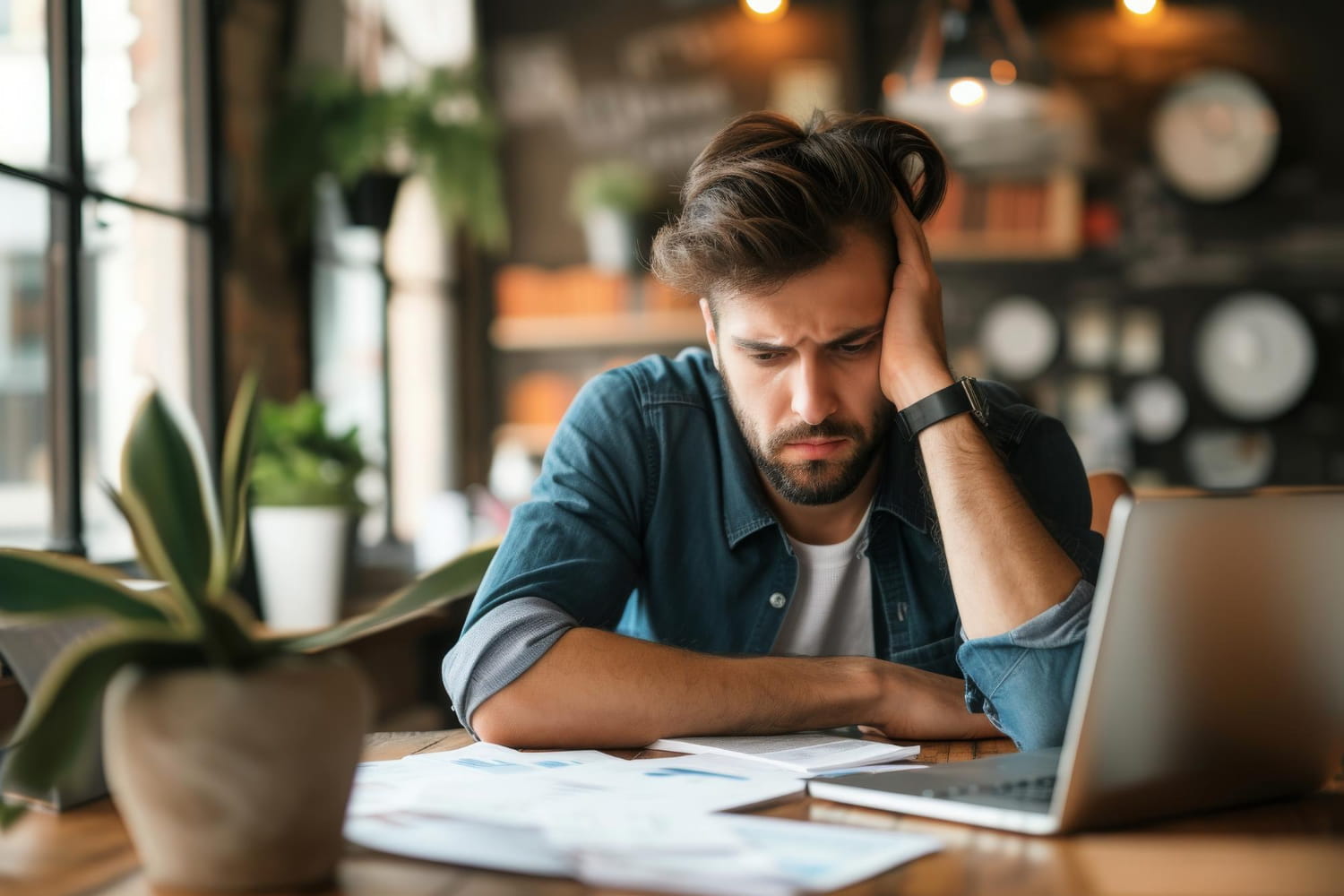 Anemia — objawy i diagnostyka