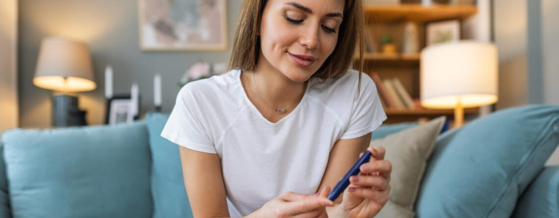 Insulinooporność – objawy i dieta. Jak rozpoznać i co jeść, aby poprawić wyniki?