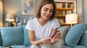 Insulinooporność – objawy i dieta. Jak rozpoznać i co jeść, aby poprawić wyniki?