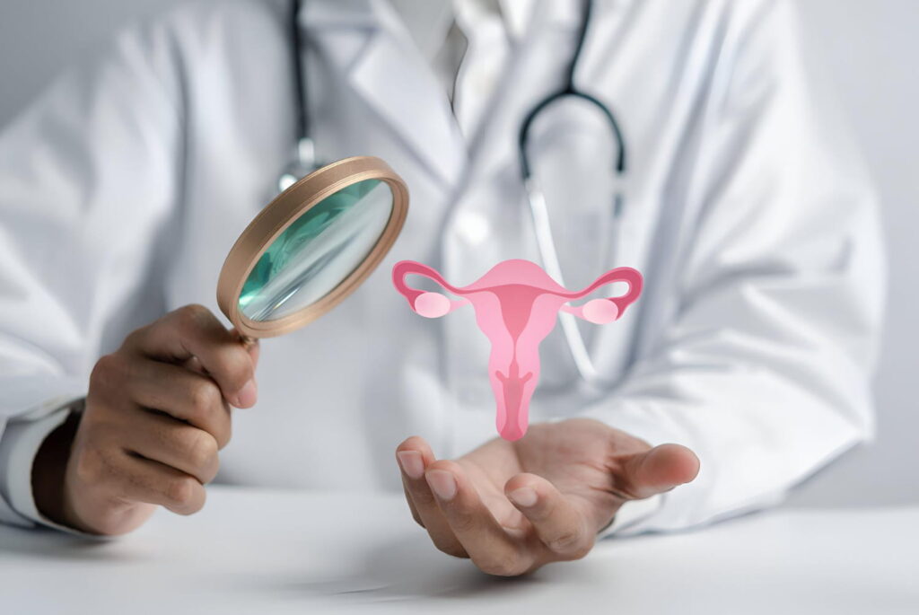 PCOS objawy i leczenie – jak rozpoznać zespół policystycznych jajników?