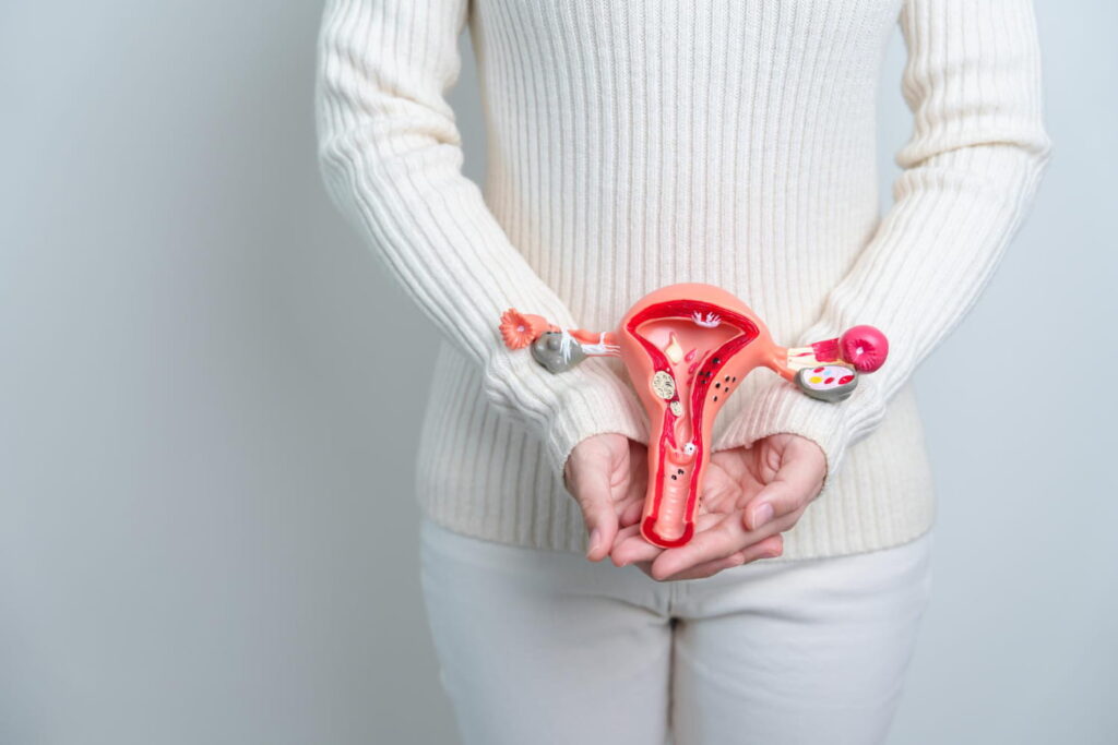Endometrioza — objawy, kiedy podejrzewać chorobę i kiedy iść do lekarza?