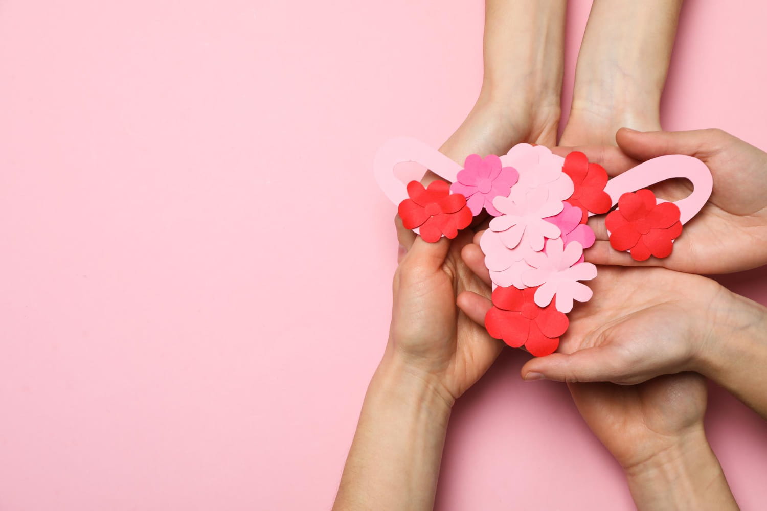 Endometrioza — objawy, kiedy podejrzewać chorobę i kiedy iść do lekarza?