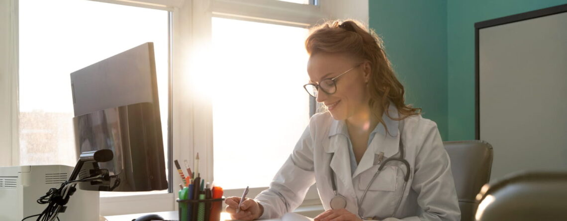 Medycyna pracy dla firm — obowiązki pracodawcy, badania i oferta S7HEALTH