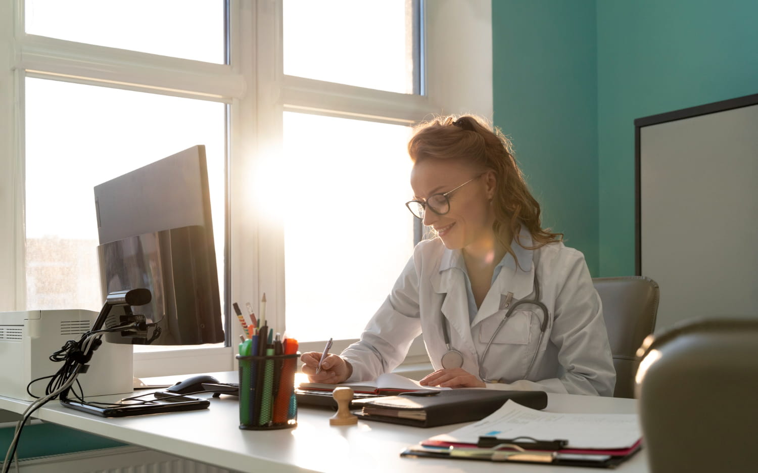 Medycyna pracy dla firm — obowiązki pracodawcy, badania i oferta S7HEALTH